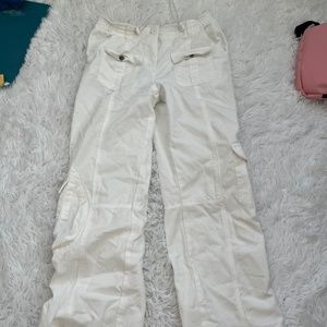 Brandy Melville Cargo Pants
